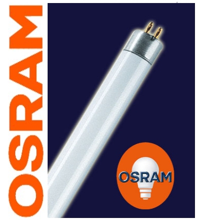 OSRAM | G5 FQ 24W/830 HO   3000K d16 x 550 Osram 4050300453491