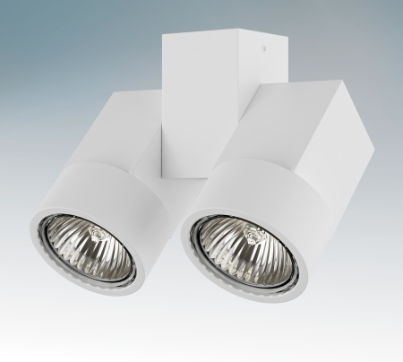 Lightstar | 051036 ���������� �������� ��������� Illumo X2 Lightstar