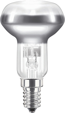 OSRAM | E14 R50 30W(=40W) PRO  230V HALOGEN PRO CLASSIC  Osram 4008321998347