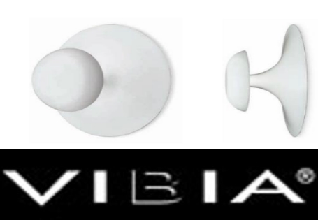 Vibia | 2004-03 bia Vibia D22 H10
