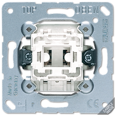 JUNG | 509U   2   (), 10 250 JUNG