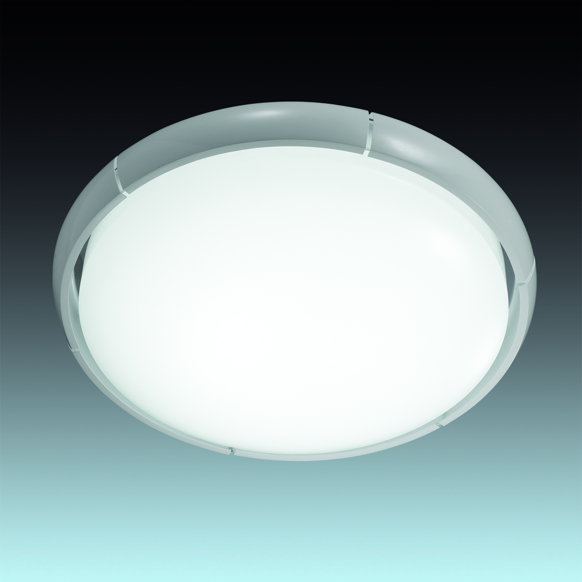 | 2028/B   LED 24W 4000K 