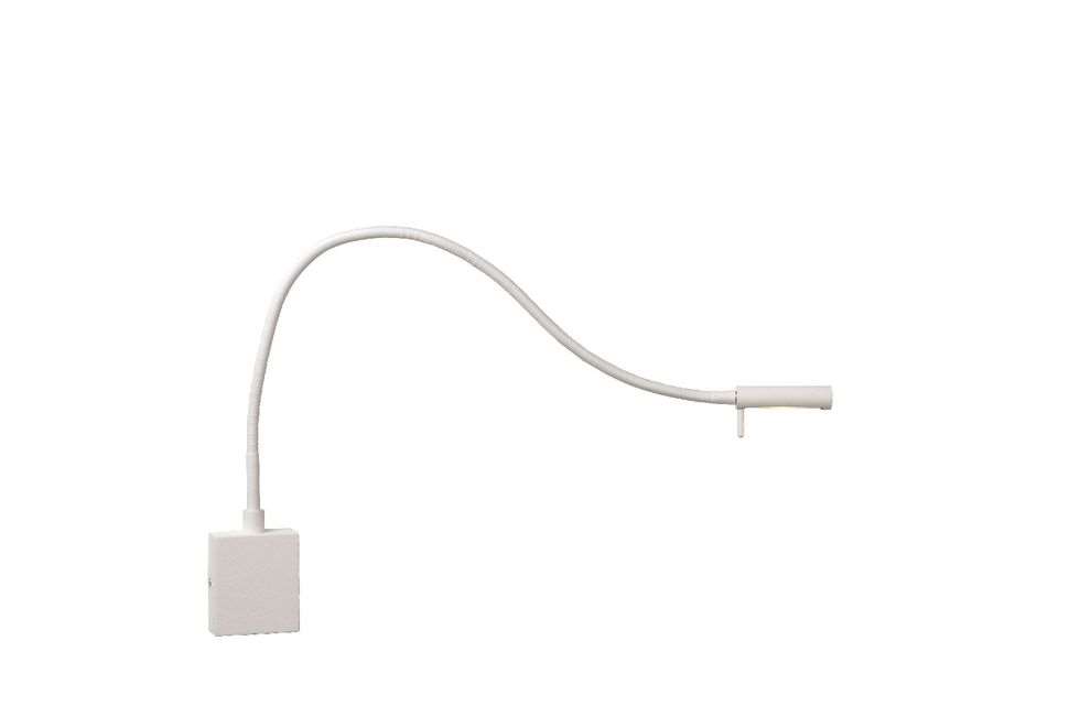 LUCIDE | 17283/21/31  FLEX LED 3W 3000K LUCIDE