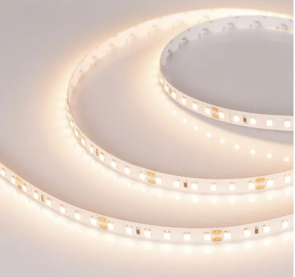 Arlight | ������������ ����� RT-A120-8mm 24V Warm3000 (9.6 W/m, IP20, 2835, 5m) (Arlight, ��������) 024108(2)