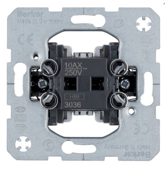 Berker | 3036 -  / Berker