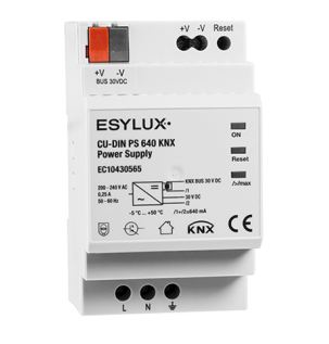 GIRA | EC10430565   KNX 640