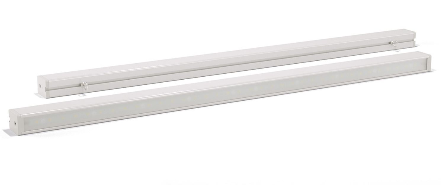 ARLIGHT | -  TradelLine ALLUM 1720x40 h52 44W  220V 4000K   LuxON