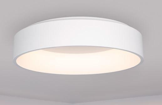 ARLIGHT |  - SP-TOR-RING-SURFACE-R600-42W Day4000 (WH, 120 deg)   ARLIGHT 022136(1)