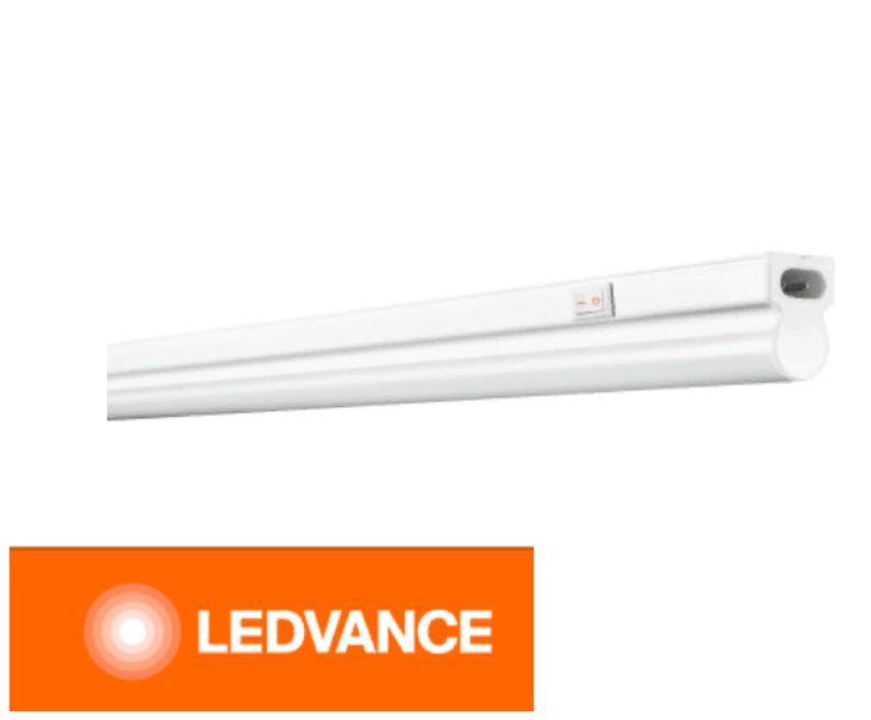 OSRAM | LN COMP SWITCH 900 12W/3000K 1200lm 230V IP20  900x28x36 - . LED - OSRAM 4058075106192