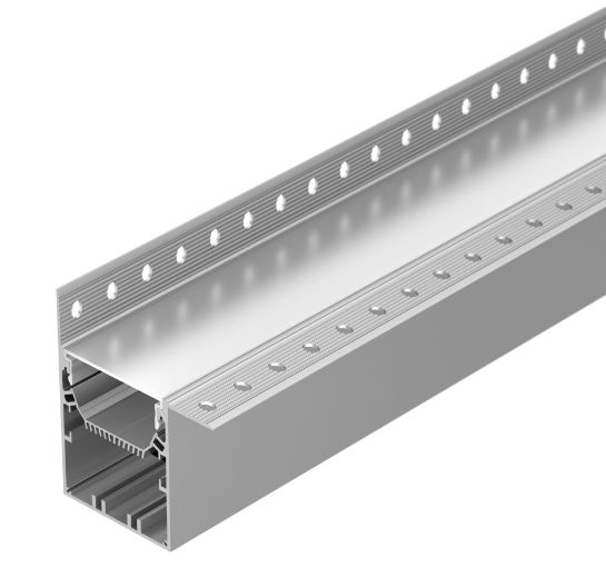 ARLIGHT |    2 /  SL-LINIA55-FANTOM-EDGE-2000 ANOD Arlight 027162