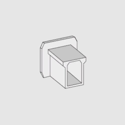 Aledo | MTR-EC-WT �������� ������ ��������� �����, 2� ALEDO 55846