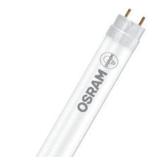 OSRAM | ST8B -1.2M 18W/865 230VAC DE 25X1 RU  1600Lm  6500K  Ra80 (2  . ) - LED  OSRAM