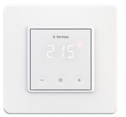 Terneo | Terneo S      16, 3 Terneo