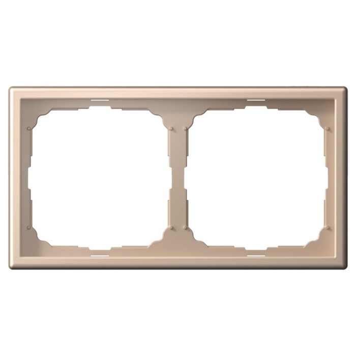 Schneider Electric | GAL001202 ����� 2-���� �������� ArtGallery Systeme Electric