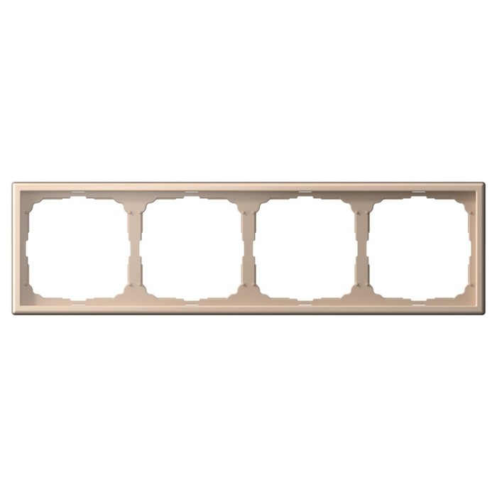 Schneider Electric | GAL001204 ����� 4-���� �������� ArtGallery Systeme Electric