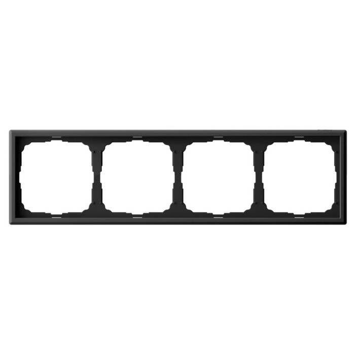 Schneider Electric | GAL001004 ����� 4-���� ������ ArtGallery Systeme Electric