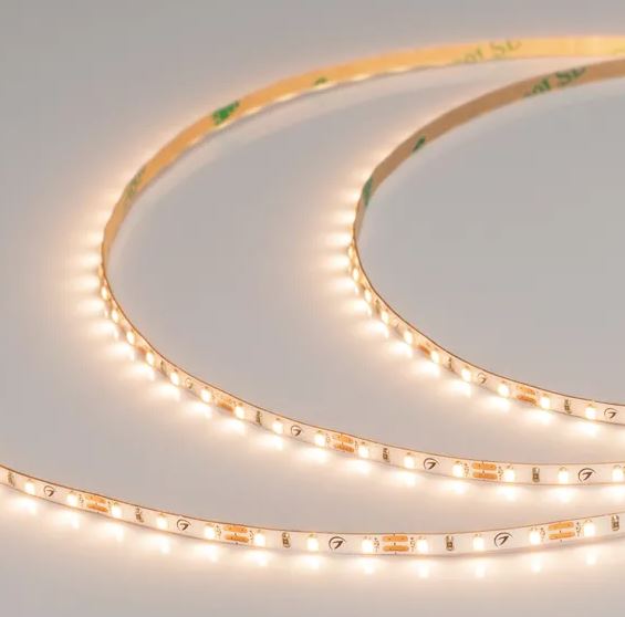 Arlight | ������������ ����� MICROLED-M120-3.5mm 12V Warm3000 (8.3 W/m, IP20, 2216, 3m) Arlight, ����� 033119