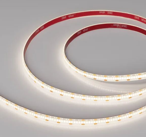 Arlight |    COB-SE-X360-8mm 5V Day4000 (5 W/m, IP65, CSP, 5m) (Arlight, -) 041384