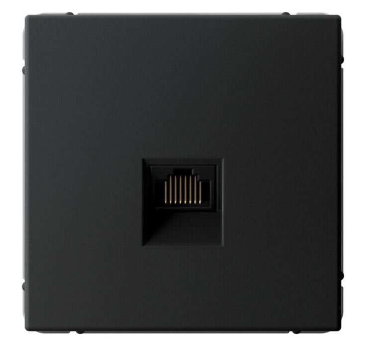 Schneider Electric | GAL001086 ������� RJ45 ���.6� ������ ArtGallery Systeme Electric