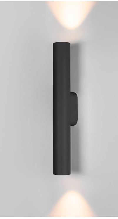 Elektrostandart | 40123/LED black ��� LED 3W 4000K Electrostandart