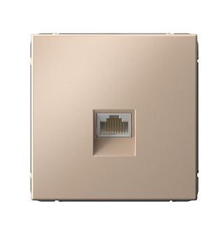 Schneider Electric | GAL001286 ������� RJ45 ���.6 �������� ArtGallery Systeme Electric