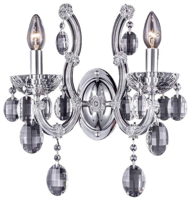 Crystal Lux | Hollywood AP2 crom ��� Crystal Lux