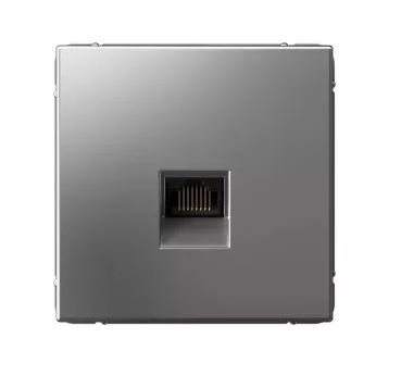 Schneider Electric | GAL000986 ������� RJ45 ���.6� ���� ����� ArtGallery Systeme Electric