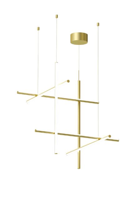 FORSTLIGHT | Coordinates 3 replica by FLOS LED60W 4000K DALI Forstlight