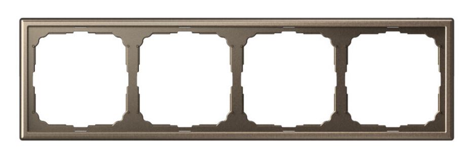 Schneider Electric | GAL000604 ����� 4-���� ���� ����� ArtGallery Systeme Electric