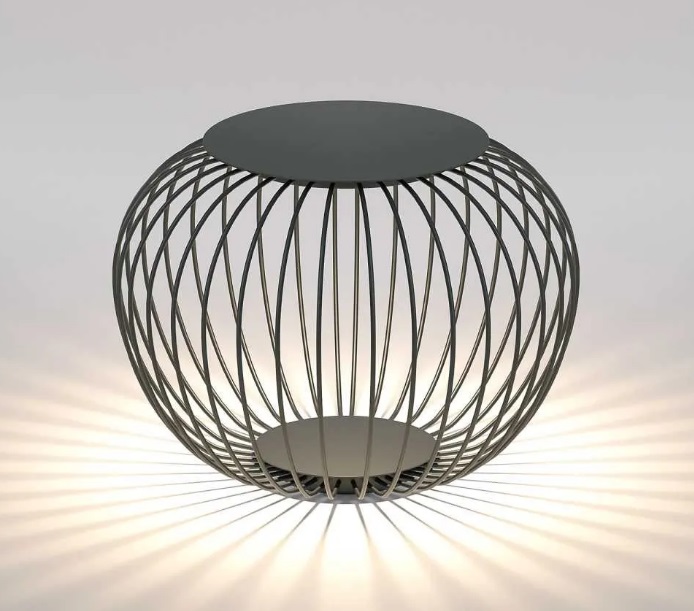 Elektrostandart | 35178/S -  LED 11W 4000K Firenze Elektrostandard a067384