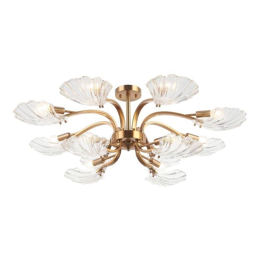 STILFORT | 2153/05/12P Muschel  Stilfort