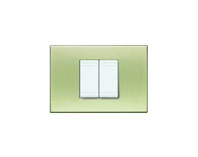 Legrand | N4819SA ����� �� 2 ������ ��������� ������� Bticino