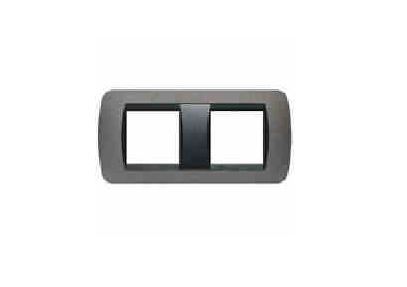 Legrand | L4802/2GF ����� �� 2+2 ������ ������ BTicino