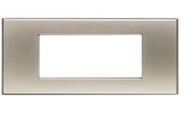 Legrand | N4807TA  ����� �� 7 ������� ������ ����� BTicino