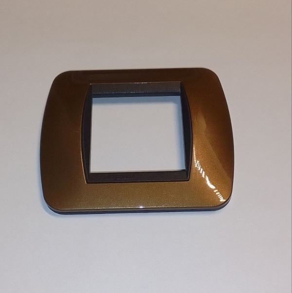 Legrand | L4802BO ����� �� 2 ������ ���������� ������ BTicino