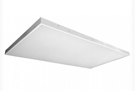 PcCOOLER | � �/� ��������� ��-� CPS595*1195 72W ���� LUX ��������� (����������� ��������)  4000K PCCOOLER