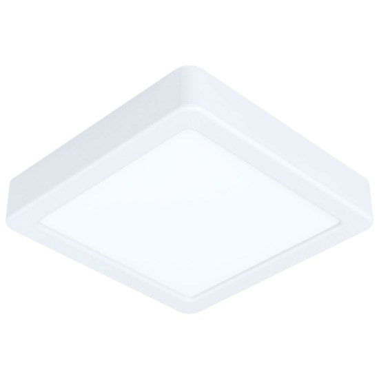 EGLO | 99246 ���������� 10,5W (LED), 160�160, H28, 4000K, FUEVA 5 Eglo