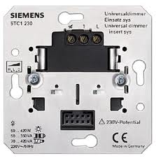 SIEMENS | 5TC1230     UP 50-420