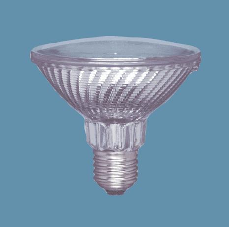 OSRAM | E27 PAR30 75W 30* HALOPAR 15X1    Osram 64841 FL