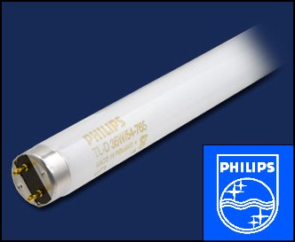 PHILIPS     | G13  L58/835  TL-D   Philips 6317704