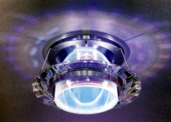 Swarovski | TURNAROUND cristal AB ���� Swarovski A.9950 NR 600 003 D110 H52 d80 h30