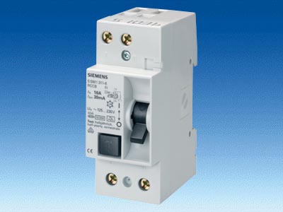 SIEMENS | 5SM1311-6    2 16  30 Siemens