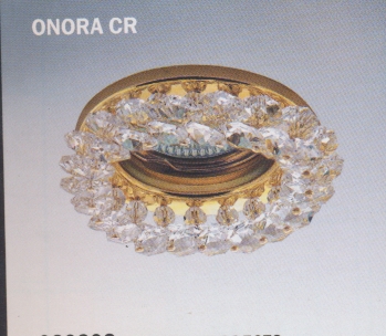 Lightstar |  GU5.3   030302 D90 H25 d55 h60 Lightstar