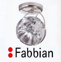 F.Fabbian | D57 G13 00   / Fabbian 11.5X12.3X7.5cm