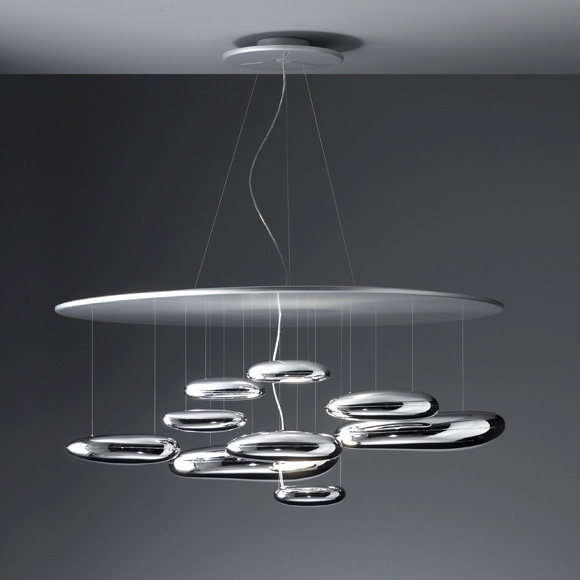 Artemide | Mercury SP  Artemide D 110 H 60