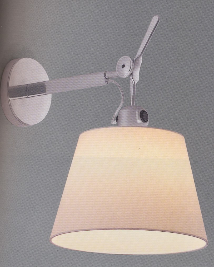 Artemide | Tolomeo parete diffuzore 24   Artemide