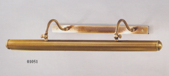 Nervilamp | 01051 brass   Nervilamp