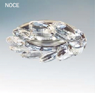 Lightstar |  GU5.3   Lightstar 031904 NOCE