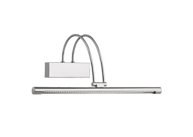 Ideal Lux | Bow AP114 nickel    LED 8W Ideal Lux