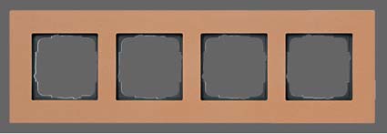 GIRA | 21409  4-   Esprit Gira